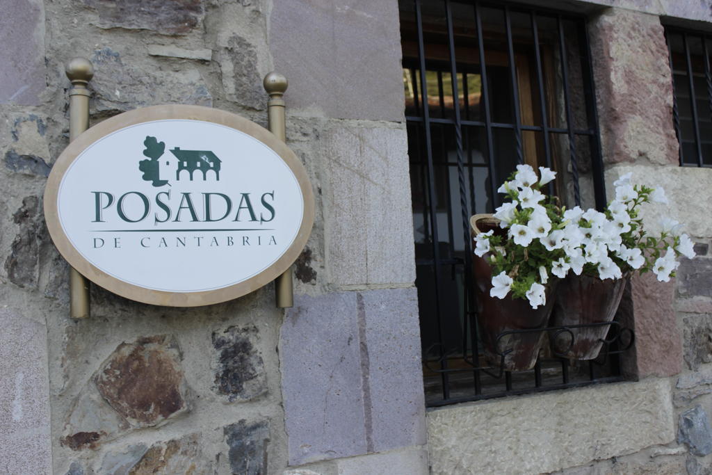 Posada Rural Bistruey Потес Номер фото